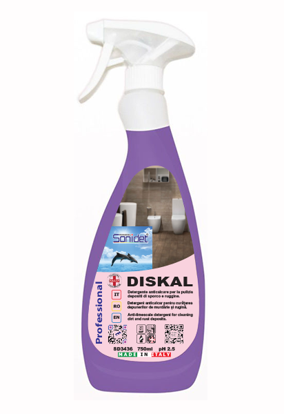 DISKAL 750 ML